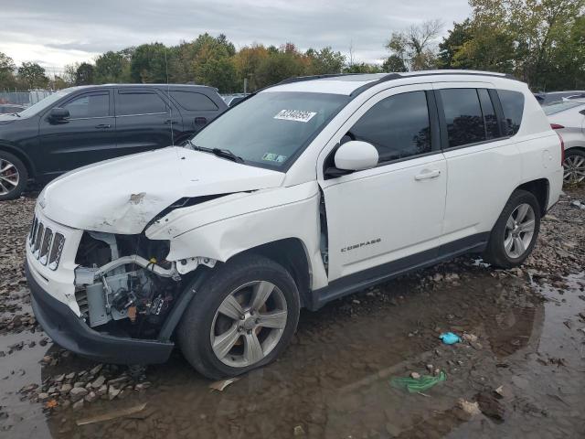 2014 JEEP COMPASS LATITUDE, 