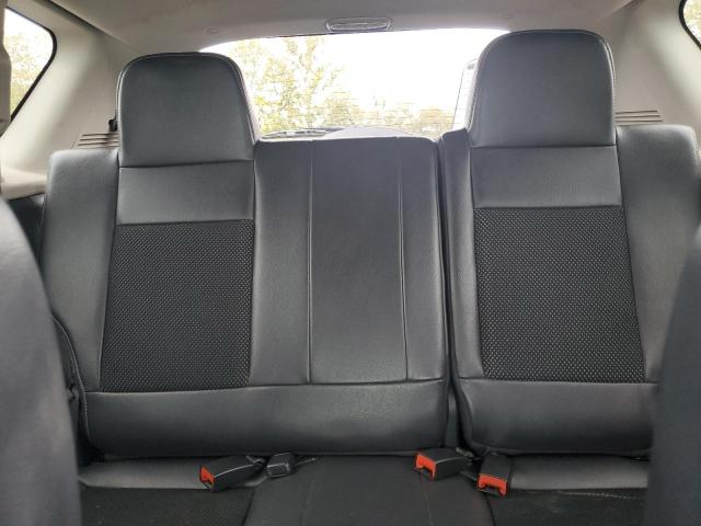 1C4NJDEB1ED529039 - 2014 JEEP COMPASS LATITUDE 白色 照片 10