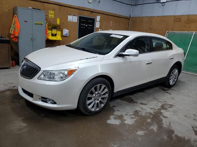 2013 BUICK LACROSSE, 