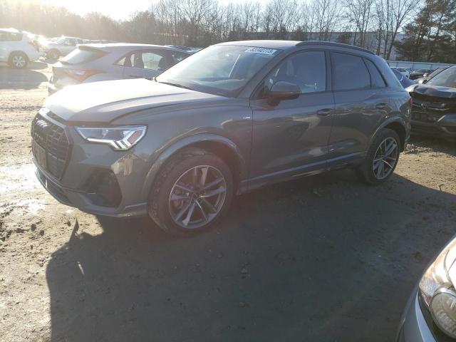 2021 AUDI Q3 PREMIUM PLUS S LINE 45, 