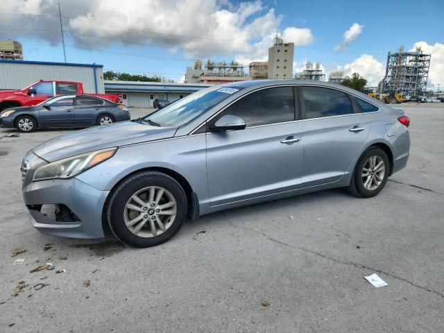 2017 HYUNDAI SONATA SE, 