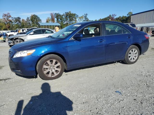 2007 TOYOTA CAMRY LE, 