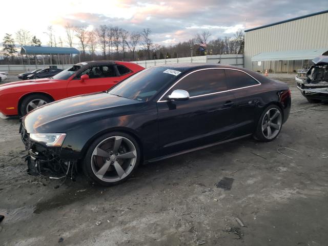 2014 AUDI S5 PRESTIGE, 