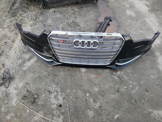 WAUVGAFRXEA046494 - 2014 AUDI S5 PRESTIGE BLACK photo 12