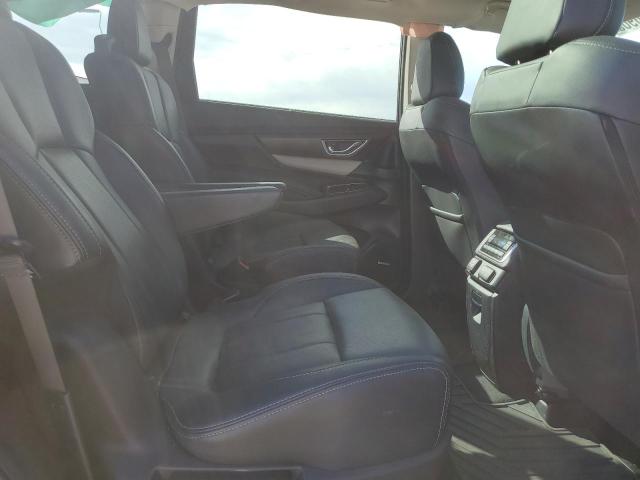 4S4WMARD7N3452877 - 2022 SUBARU ASCENT TOURING Сірий фото 11