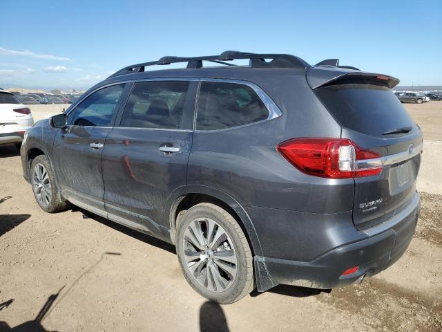 4S4WMARD7N3452877 - 2022 SUBARU ASCENT TOURING Сірий фото 2