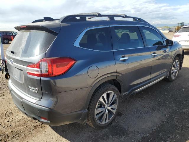 4S4WMARD7N3452877 - 2022 SUBARU ASCENT TOURING Сірий фото 3