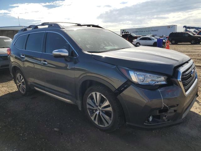 4S4WMARD7N3452877 - 2022 SUBARU ASCENT TOURING Сірий фото 4