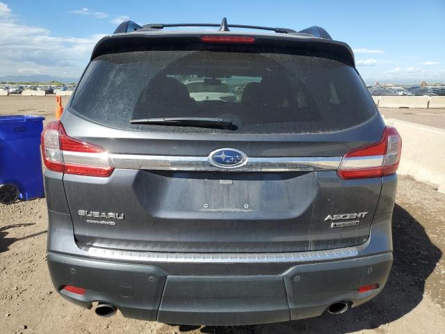 4S4WMARD7N3452877 - 2022 SUBARU ASCENT TOURING Сірий фото 6