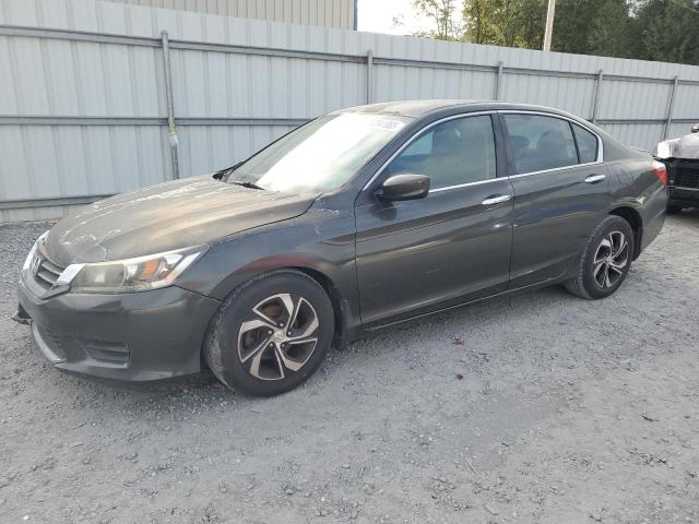 2013 HONDA ACCORD LX, 