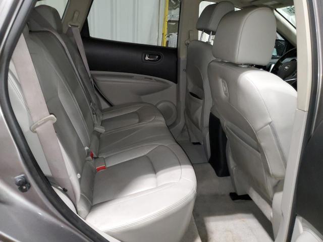 JN8AS5MV2CW379493 - 2012 NISSAN ROGUE S ვერცხლისფერი ფოტო 11