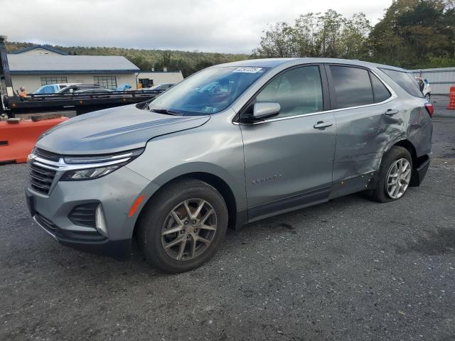 2023 CHEVROLET EQUINOX LT, 