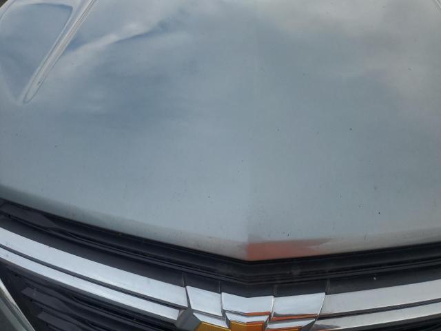 3GNAXUEG7PS212613 - 2023 CHEVROLET EQUINOX LT Gümüş foto 11