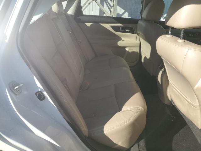 1N4AL3AP8JC149979 - 2018 NISSAN ALTIMA 2.5 WHITE photo 10