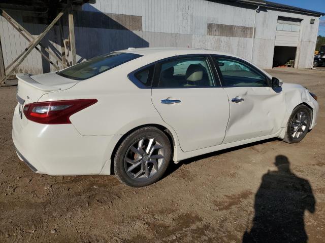 1N4AL3AP8JC149979 - 2018 NISSAN ALTIMA 2.5 WHITE photo 3