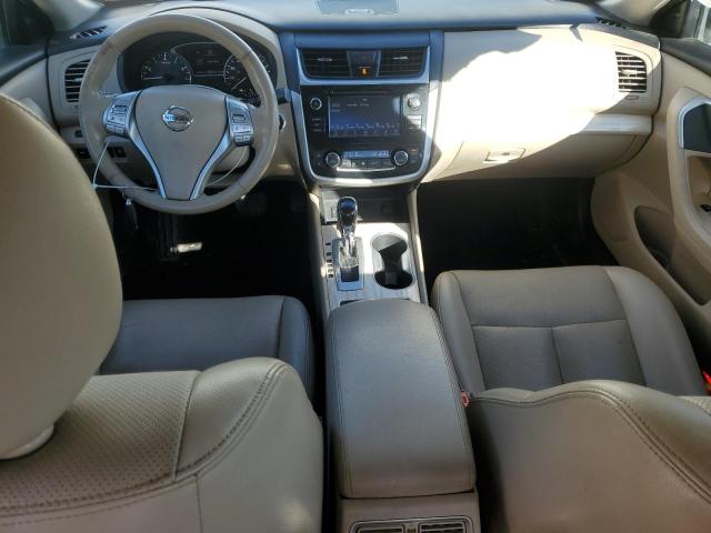 1N4AL3AP8JC149979 - 2018 NISSAN ALTIMA 2.5 WHITE photo 8