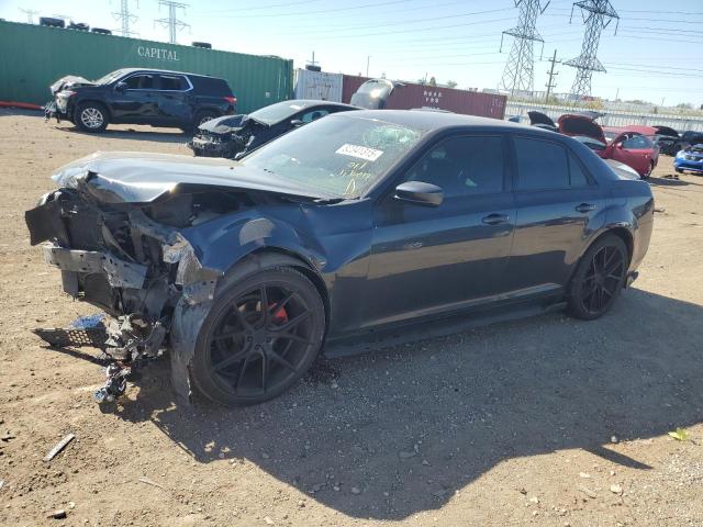 2019 CHRYSLER 300 S, null