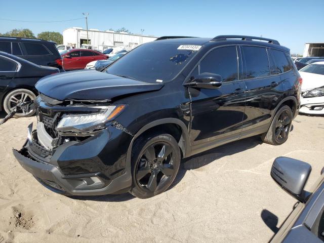 2021 HONDA PASSPORT ELITE, 