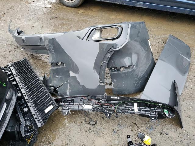 5UX43EU09R9U33999 - 2024 BMW X5 XDRIVE50E GRAY photo 13