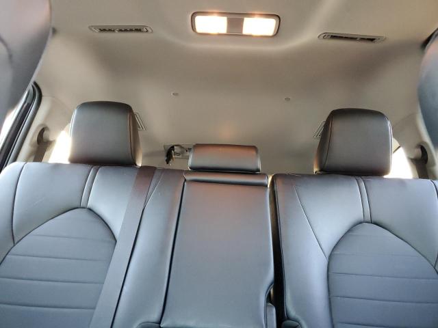 5TDKDRBH0PS020437 - 2023 TOYOTA HIGHLANDER L 蓝色 照片 10