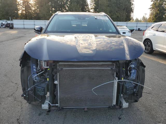 5TDKDRBH0PS020437 - 2023 TOYOTA HIGHLANDER L 蓝色 照片 5