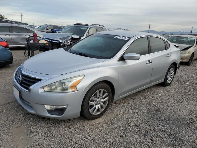 2015 NISSAN ALTIMA 2.5, 