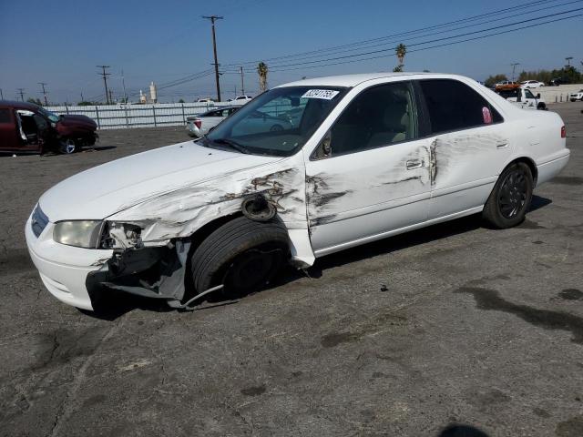 2000 TOYOTA CAMRY LE, 