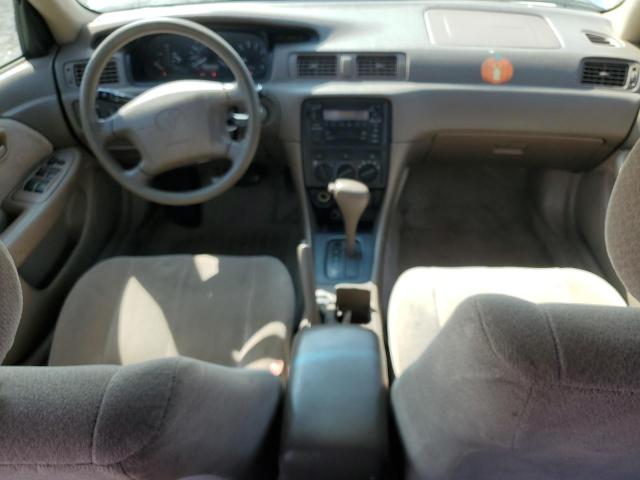 JT2BN22K7Y0001168 - 2000 TOYOTA CAMRY LE WHITE photo 8