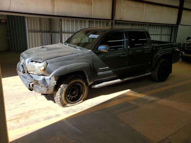 2009 TOYOTA TACOMA DOUBLE CAB PRERUNNER, 