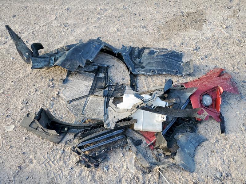 JM3KE2CY6G0806756 - 2016 MAZDA CX-5 TOURING 红色 照片 13