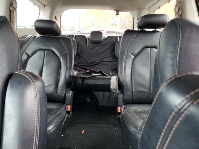 2C4RC1BG6LR276353 - 2020 CHRYSLER PACIFICA TOURING L Qara foto 10