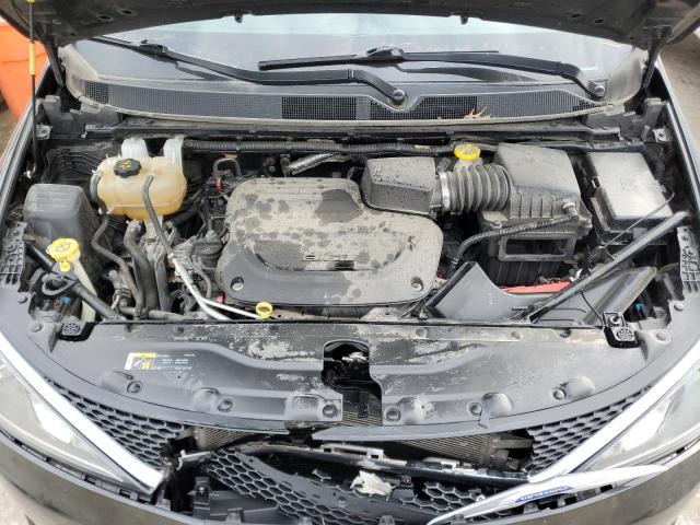 2C4RC1BG6LR276353 - 2020 CHRYSLER PACIFICA TOURING L Qara foto 12