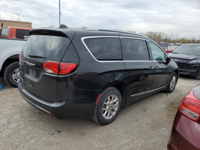 2C4RC1BG6LR276353 - 2020 CHRYSLER PACIFICA TOURING L Qara foto 3