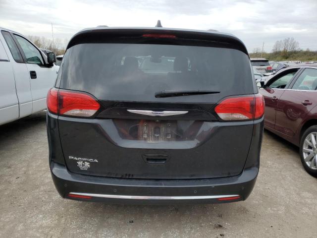 2C4RC1BG6LR276353 - 2020 CHRYSLER PACIFICA TOURING L Qara foto 6