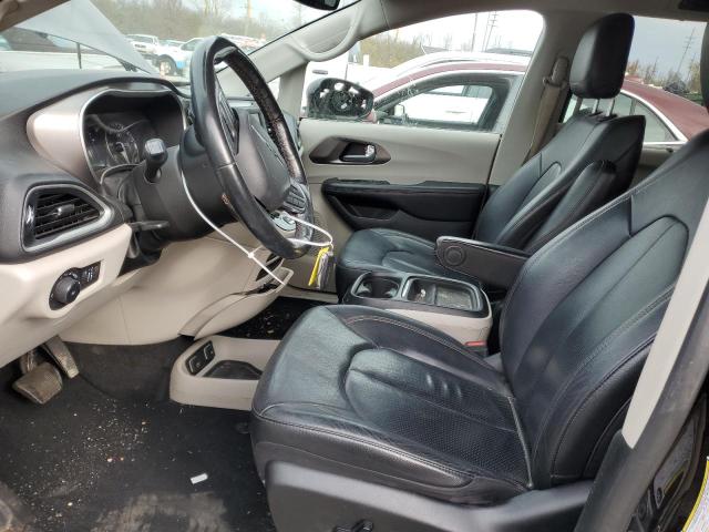 2C4RC1BG6LR276353 - 2020 CHRYSLER PACIFICA TOURING L Qara foto 7