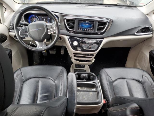 2C4RC1BG6LR276353 - 2020 CHRYSLER PACIFICA TOURING L Qara foto 8