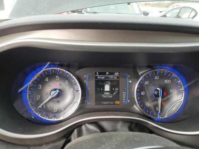 2C4RC1BG6LR276353 - 2020 CHRYSLER PACIFICA TOURING L Qara foto 9