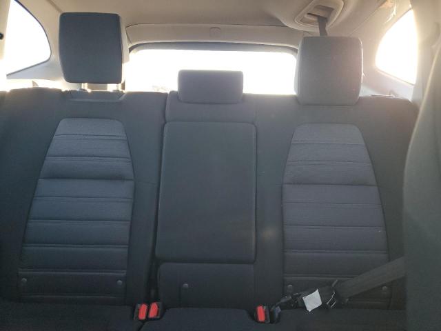 2HKRW6H30JH218547 - 2018 HONDA CR-V LX შავი ფოტო 10