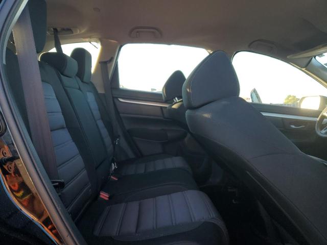 2HKRW6H30JH218547 - 2018 HONDA CR-V LX შავი ფოტო 11