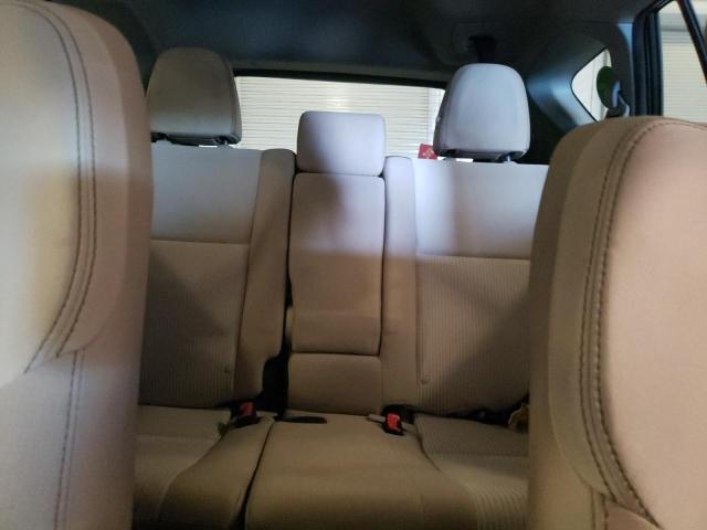 2T3RFREV2DW024090 - 2013 TOYOTA RAV4 XLE GREEN photo 10