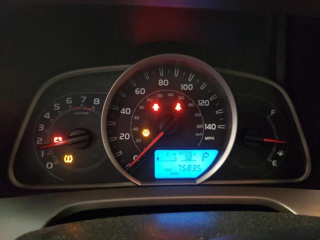 2T3RFREV2DW024090 - 2013 TOYOTA RAV4 XLE GREEN photo 9