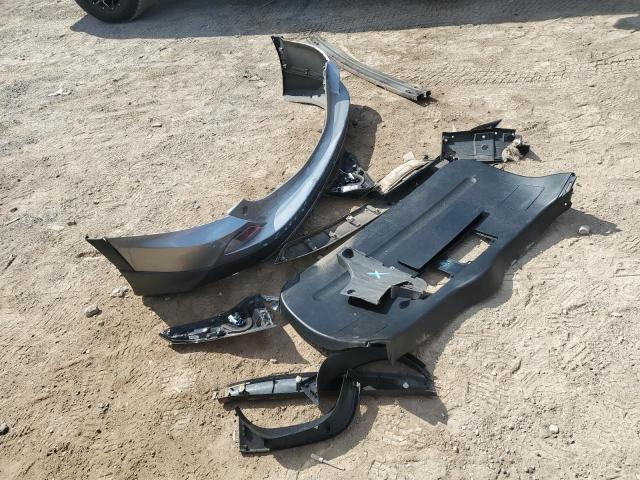 2T3WFREV9HW364524 - 2017 TOYOTA RAV4 XLE ვერცხლისფერი ფოტო 13