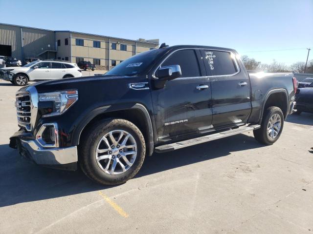 2022 GMC SIERRA LIM K1500 SLT, 