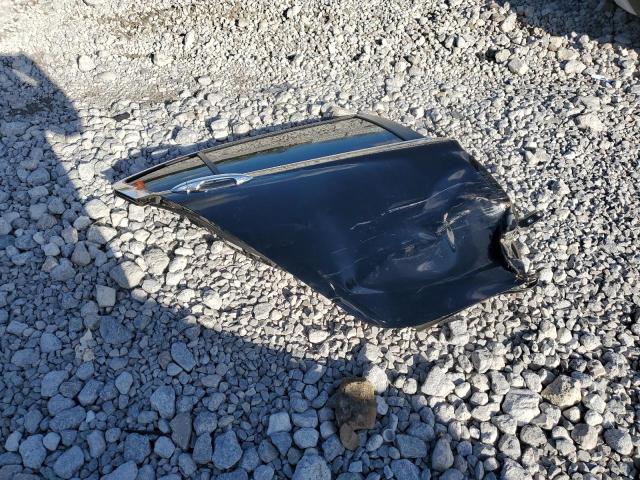 1HGCR2F54EA243783 - 2014 HONDA ACCORD SPORT Siyah fotoğraf 12