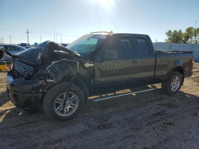 2006 FORD F150, 