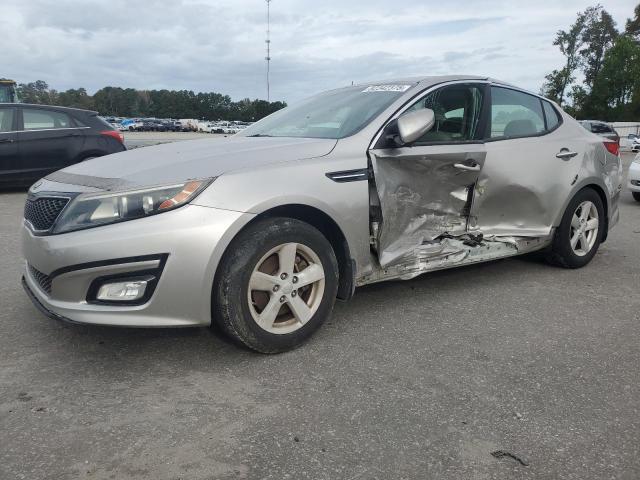 2015 KIA OPTIMA LX, 