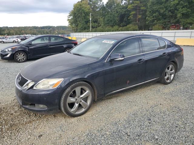 2008 LEXUS GS 350, 
