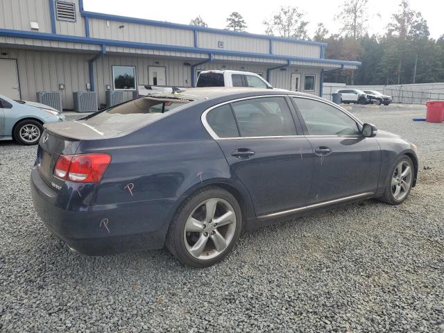 JTHBE96S480028790 - 2008 LEXUS GS 350 蓝色 照片 3