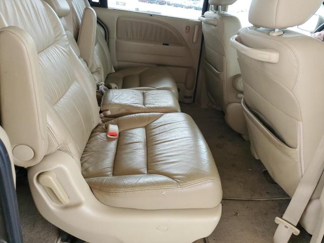5FNRL38908B041048 - 2008 HONDA ODYSSEY TOURING TAN photo 11