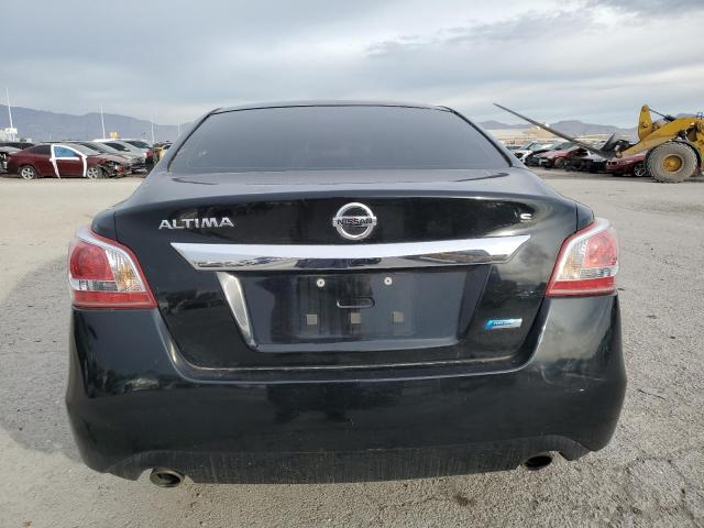 1N4AL3AP2DC259821 - 2013 NISSAN ALTIMA 2.5 BLACK photo 6